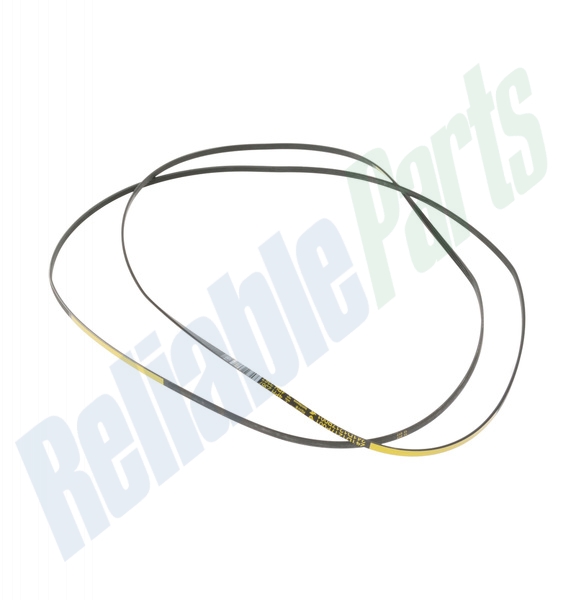 WE12X10020 GE Washer Belt Drive