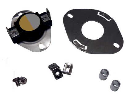 SHL230 Supco Thermostat Limit Control