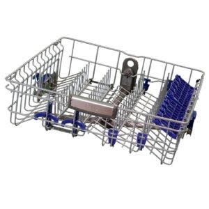 AHB32983761 LG Rack Assembly