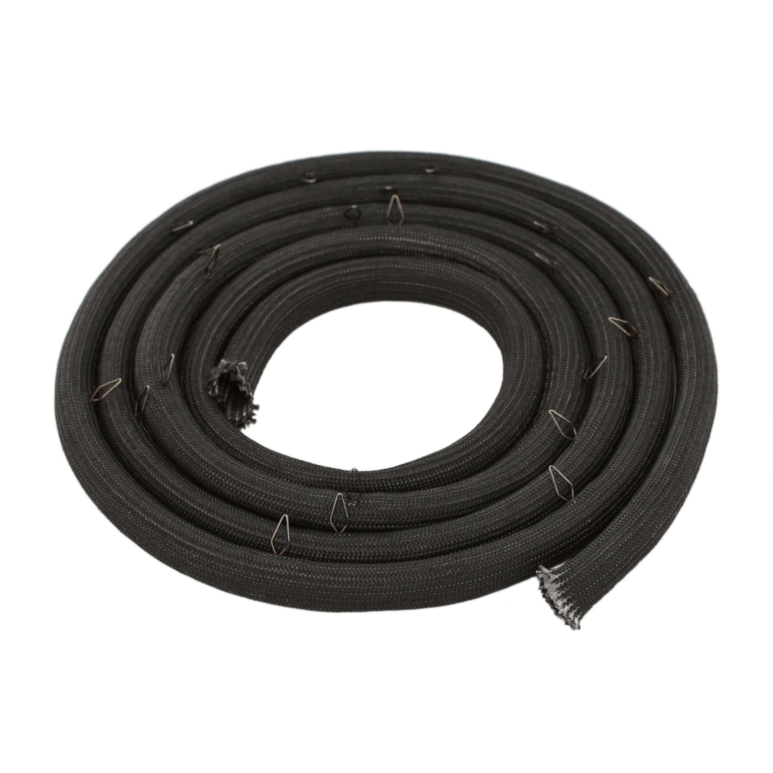 W11562931 Whirlpool Gaskt-Door