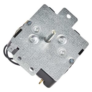 WP8299766 Whirlpool Timer
