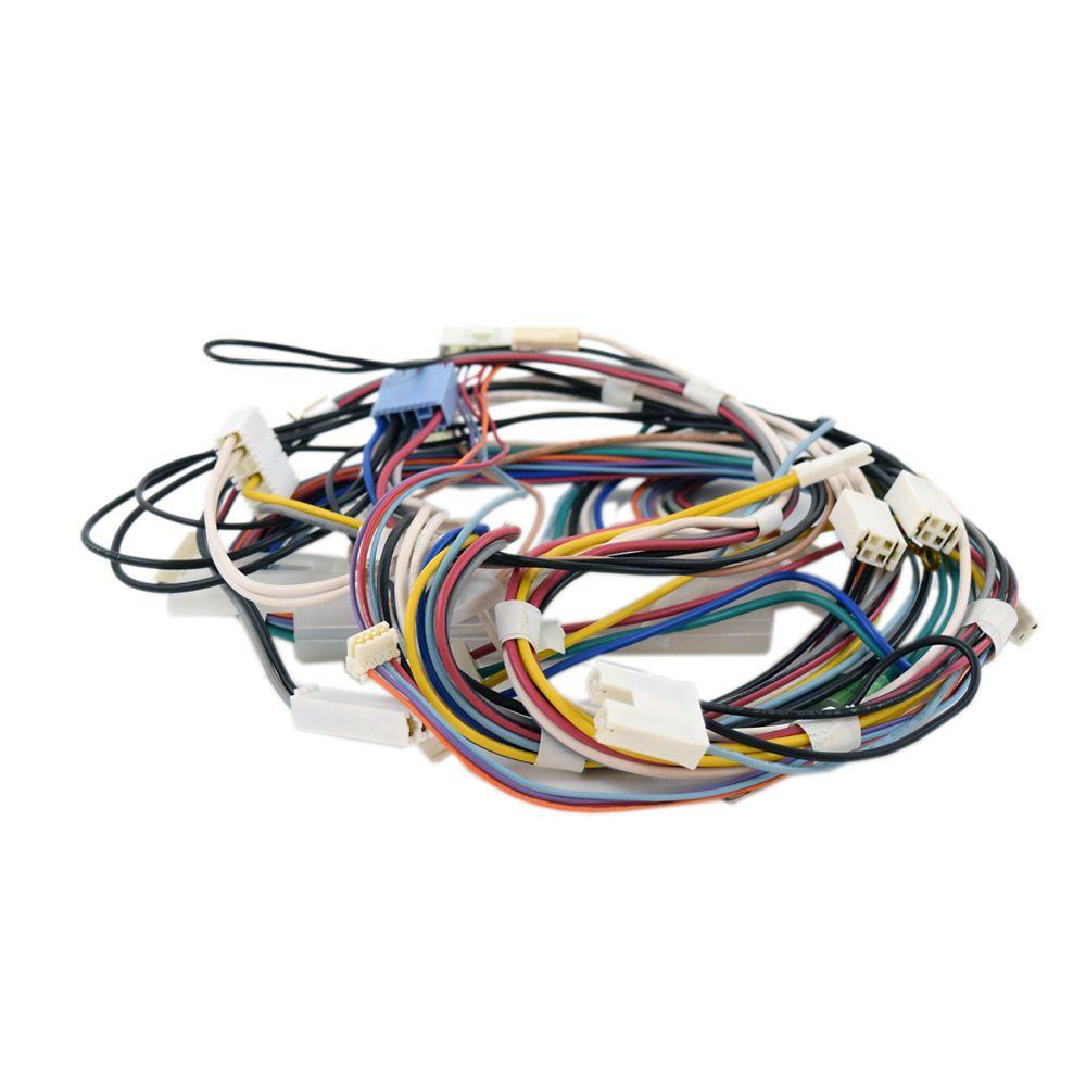 W11432194 Whirlpool Wire Harness