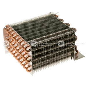 WR85X27895 GE Refrigerator Evaporator Assembly