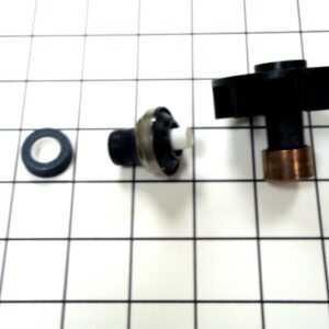 4386996A Whirlpool Dishwasher Impeller