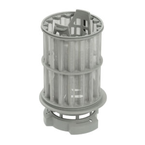 00645038 Bosch Replacement Filters Dishwasher Micro Filter