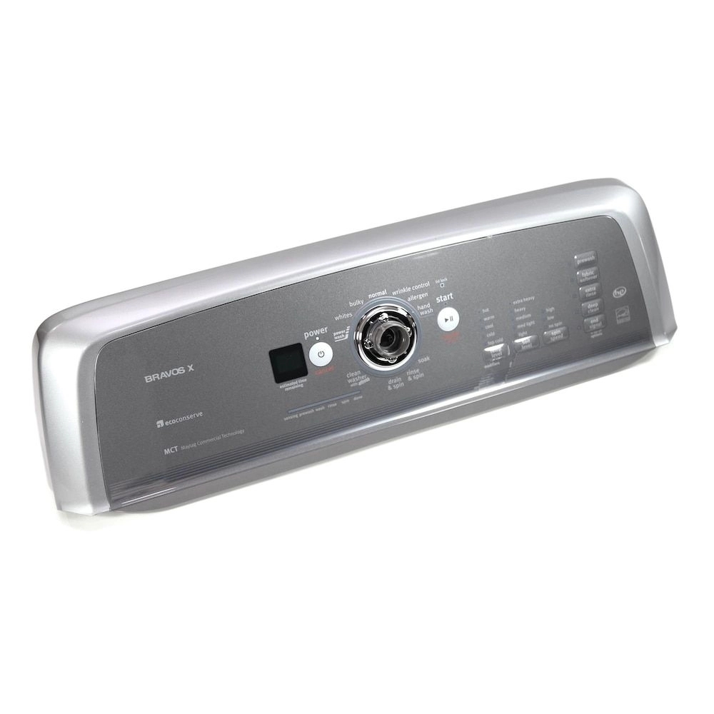 W11416459 Whirlpool Control Panel