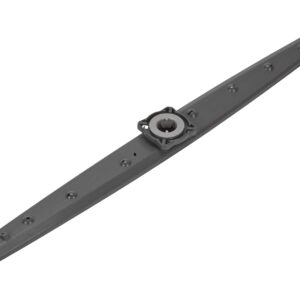 WPW10448645 Whirlpool Dishwasher Upper Spray Arm