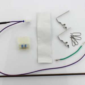 818980P Fisher & Paykel Refrigerator Defrost Heater Kit 120V