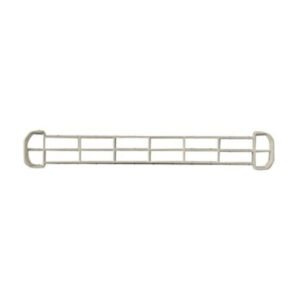 D510502W Speed Queen Dryer Lint Filter Cover White