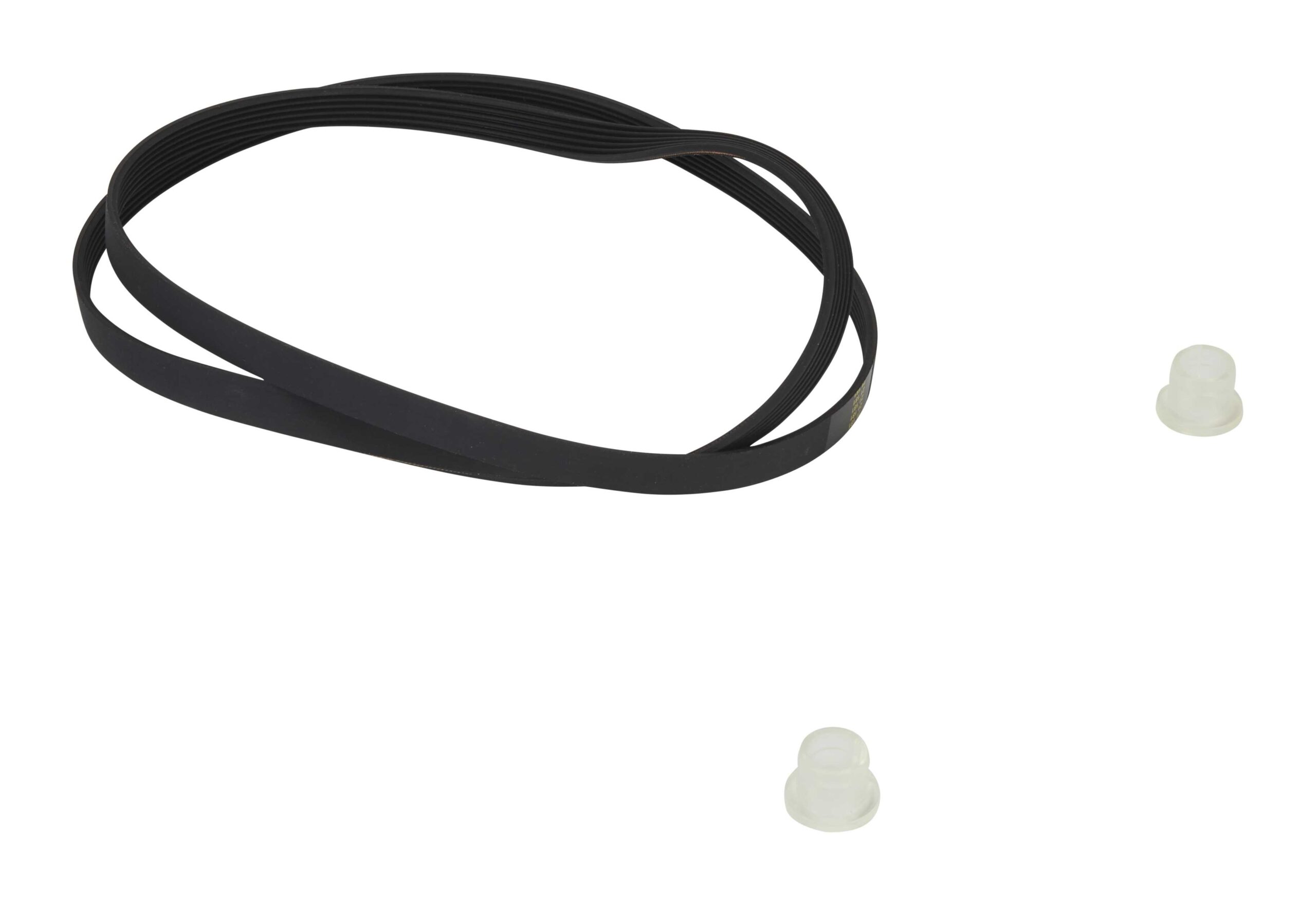 12001788 Whirlpool Washer Drive Belt & Isolator Kit