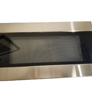 290098 Fisher & Paykel Door Assembly