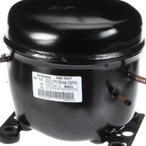 5304510816 Frigidaire/Electrolux Refrigerator Compressor
