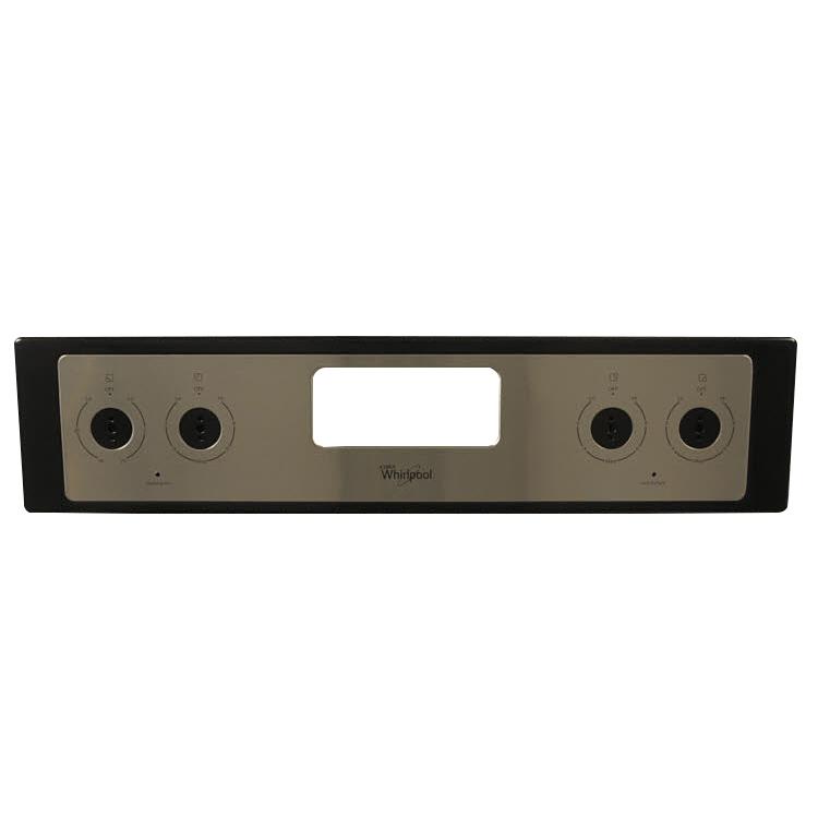 W11251222 Whirlpool Control Panel