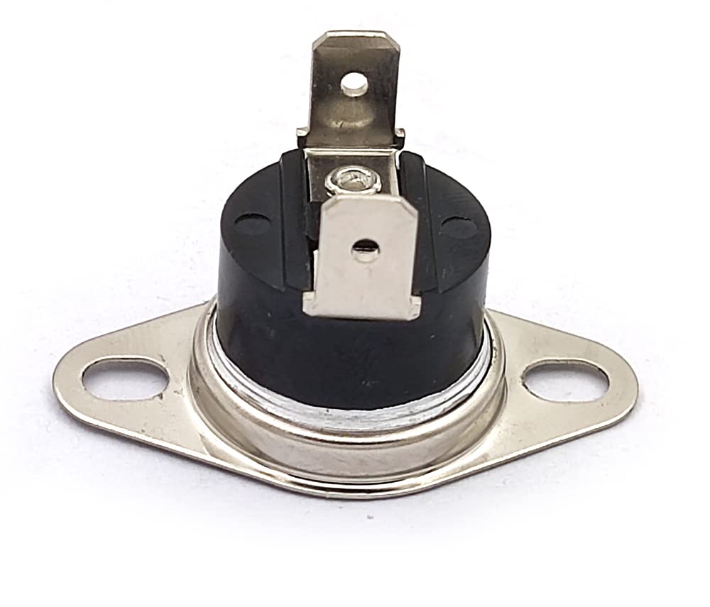 WB27X1127 GE Range Thermostat S/W