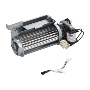 W11107275 Whirlpool Cooling Fan For Range Control Panel