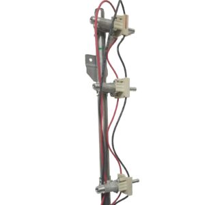 W10811696 Whirlpool Manifold