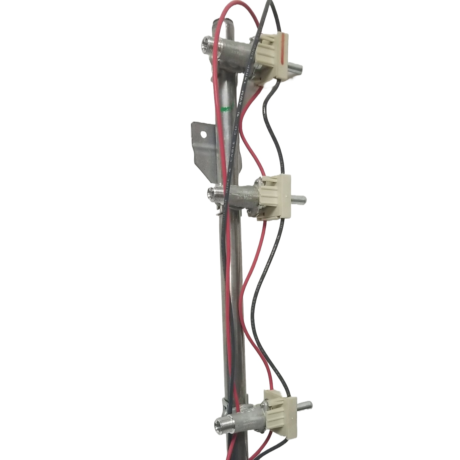 W10811696 Whirlpool Manifold