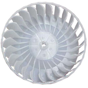 131476300 Frigidaire Dryer Blower Wheel