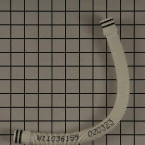 W11614117 Whirlpool Drain Hose