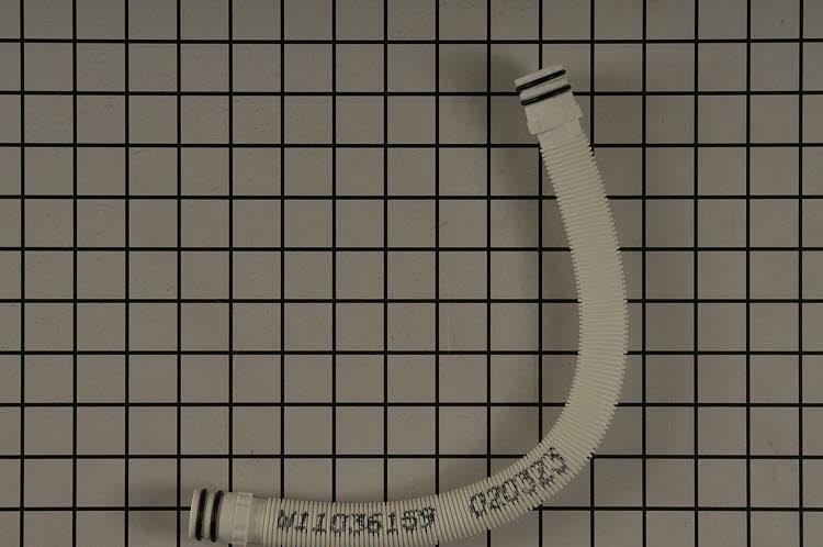 W11614117 Whirlpool Drain Hose