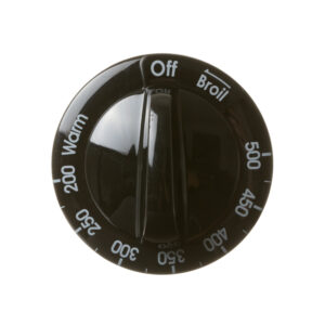 WB03X22503 GE Oven Thermostat Knob Assembly