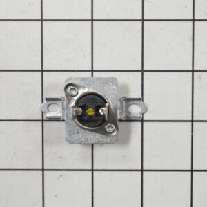 137539200 Frigidaire Dreyer Thermal Fuse Limiter Replacement 314F