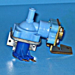 GE WD15X93 Dishwasher Water Inlet Fill Valve