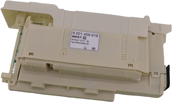 12016879 Bosch Dishwasher Power Programmed Module - Image 2