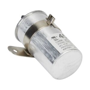 W10804665 Whirlpool Washer Motor Run Capacitor