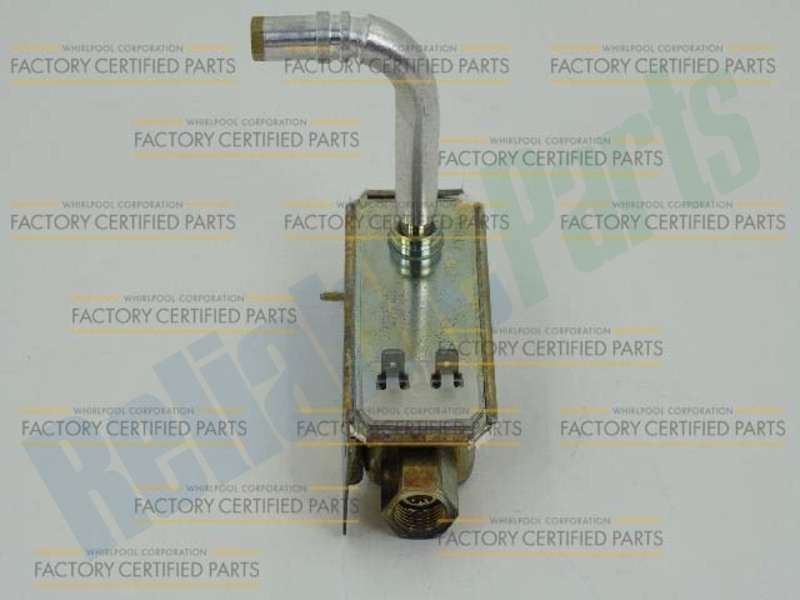 WP98014893 Whirlpool Gas Safety Valve Assembly - Image 2