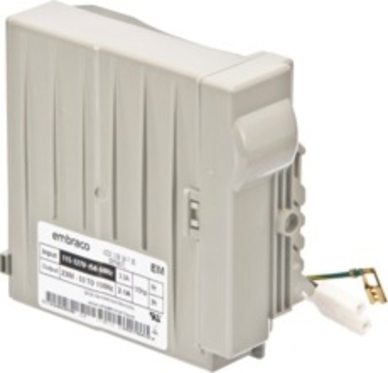 00650436 Bosch Refrigerator Starting Relay