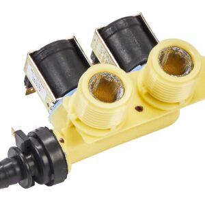 WP3979345 Whirlpool Valve