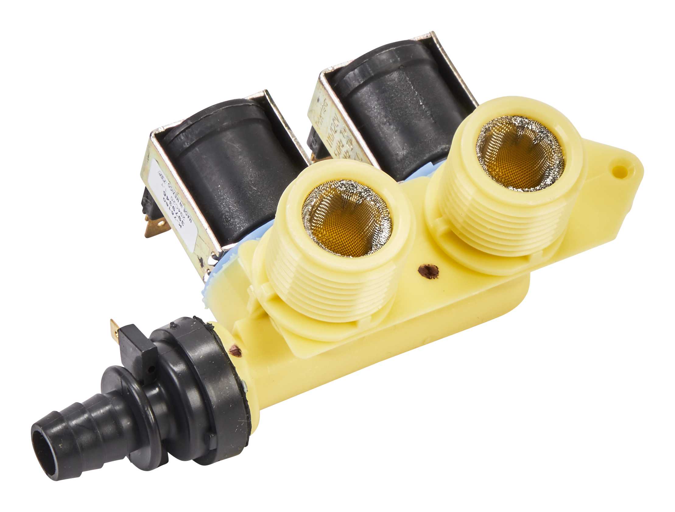 WP3979345 Whirlpool Valve
