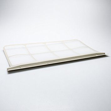 WJ85X10185 GE Air Conditioner Air Filter