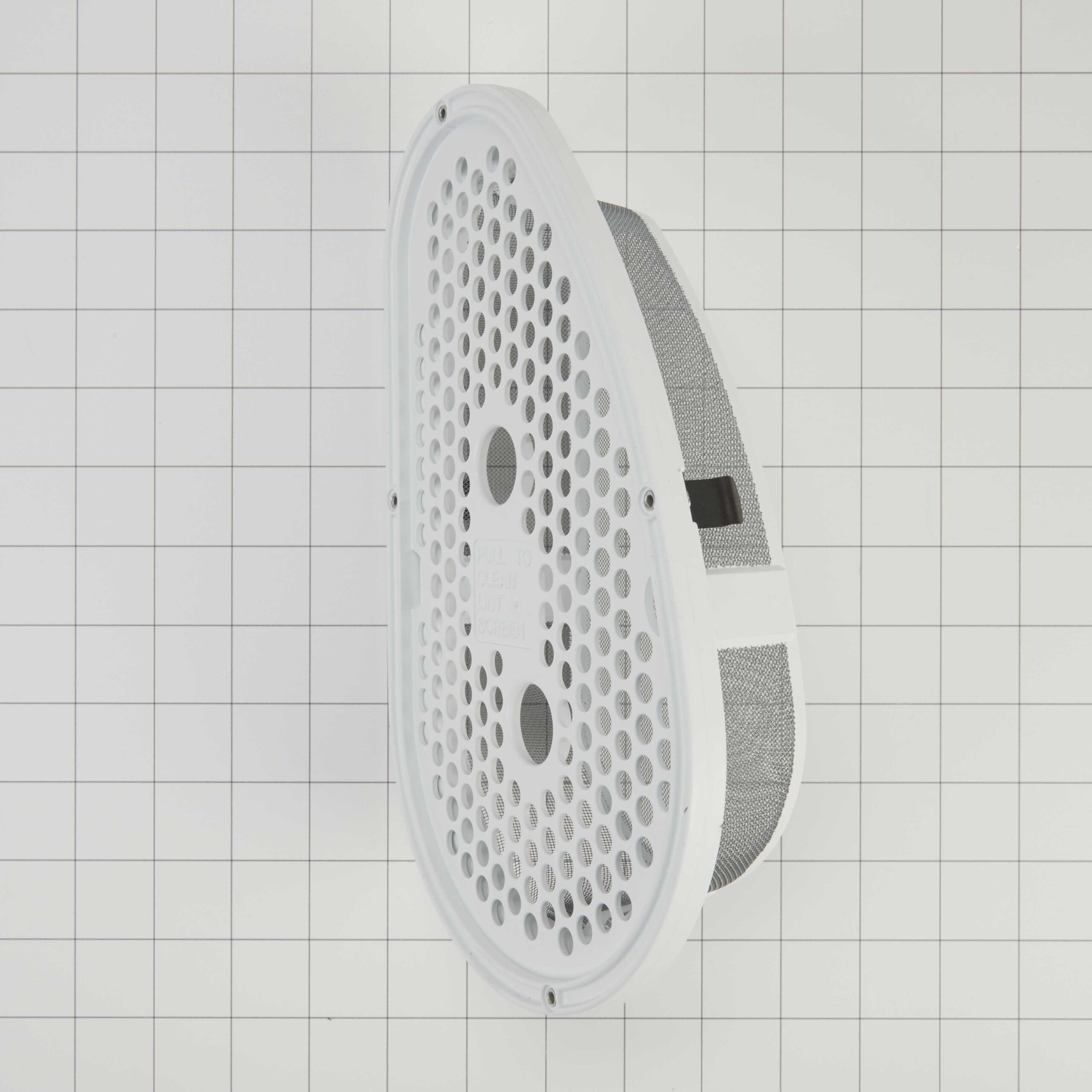 W10828351 Whirlpool Dryer Lint Screen Filter with Cover - Image 4