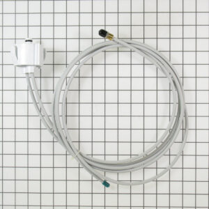 00615389 Bosch Refrigerator Water Inlet Hose