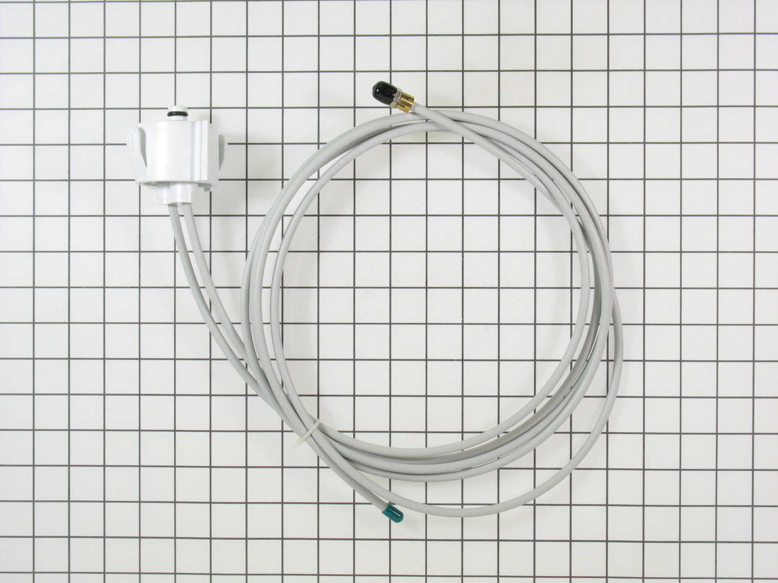 00615389 Bosch Refrigerator Water Inlet Hose