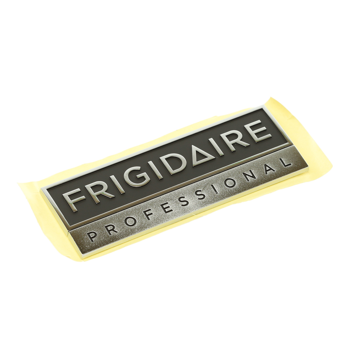 809108704 Frigidaire/Electrolux Refrigerator Badge