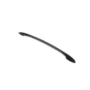 74011777 Whirlpool Range Oven Door Handle Black