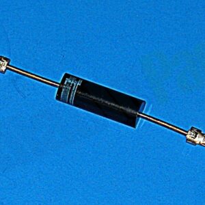 WB27X10597 GE Oven Diode