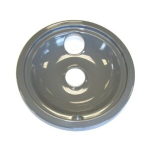 WB31T10013 GE Oven 8" Drip Bowl