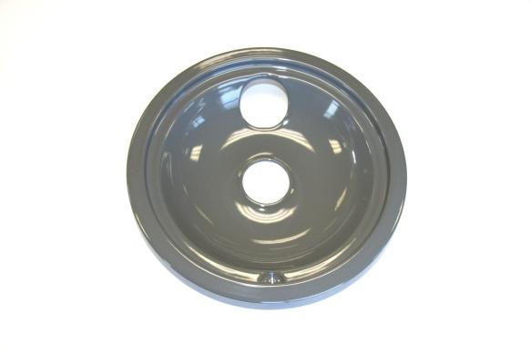 WB31T10013 GE Oven 8" Drip Bowl