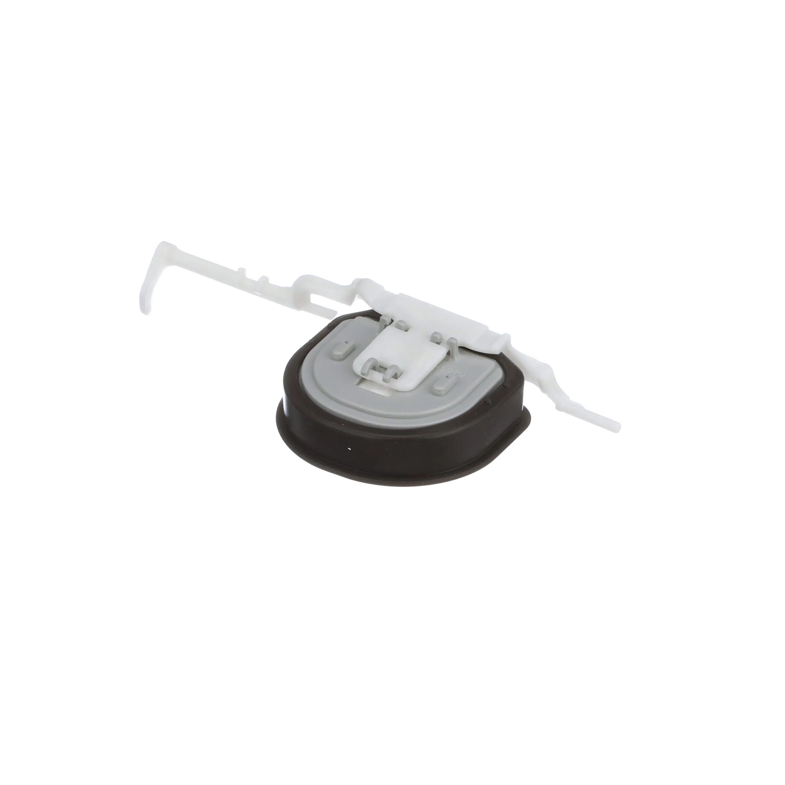 ABN72938905 LG Refrigerator Ice Dispenser Chute Door