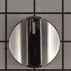 W11116408 Whirlpool Knob