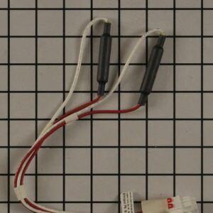 W11624942 Whirlpool Refrigerator Wire-JUMPR