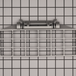 524180 Fisher & Paykel Rack CUP RH DD60 80MM Assembly