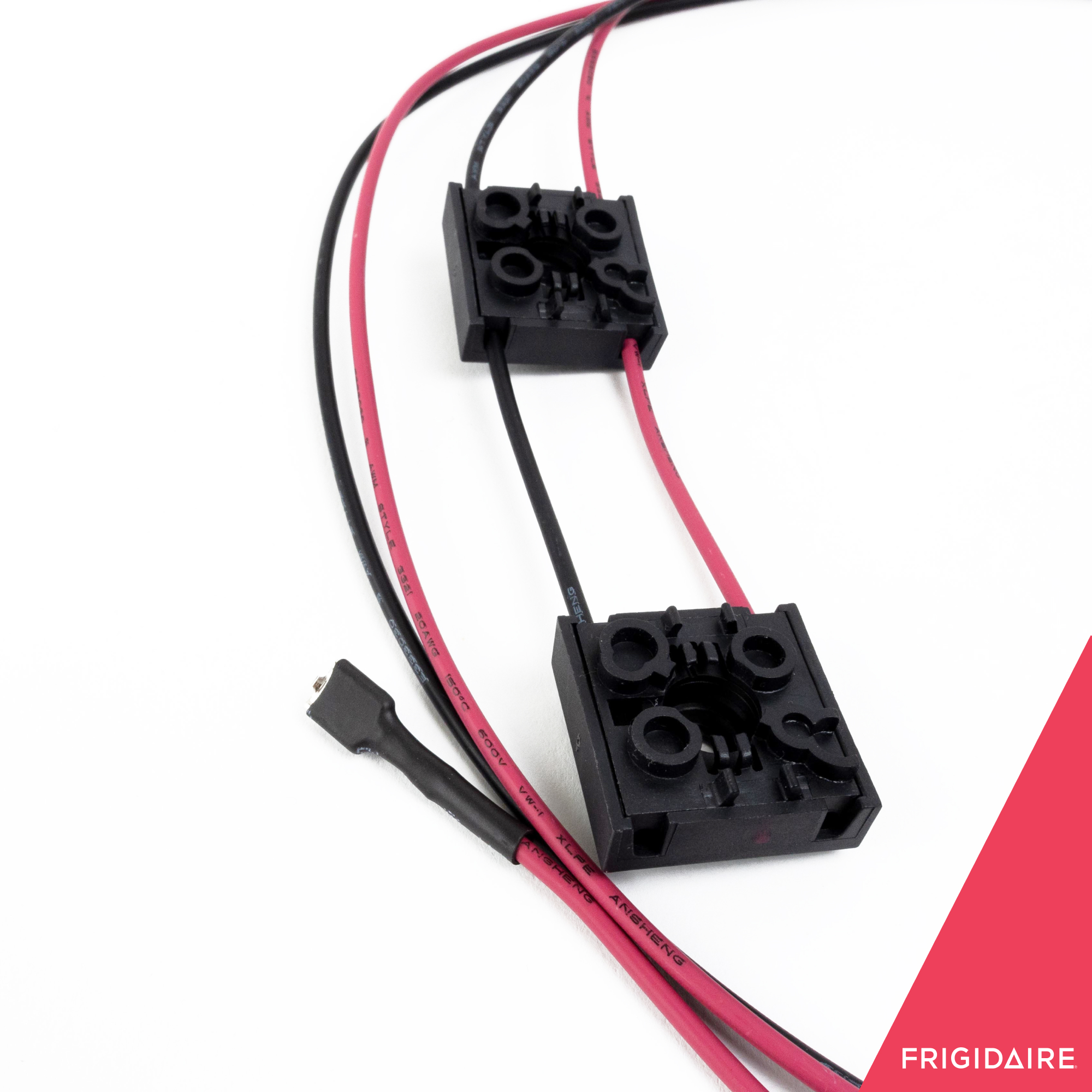 316219004 Frigidaire Stove Oven Range Cooktop Wiring Harness with Ignitor Switch - Image 4