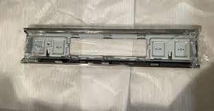 DG94-04024A Samsung Assembly Control Panel