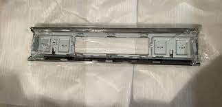 DG94-04024A Samsung Assembly Control Panel