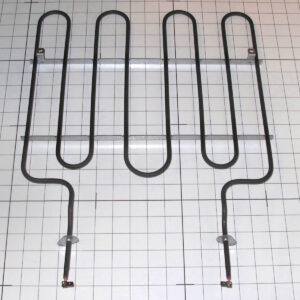 WPW10583047 Whirlpool Broil Element